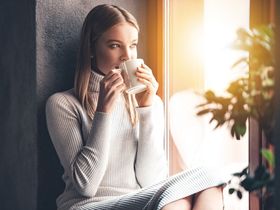 Freundinnen Zeit zum Erholen | 4 Tage