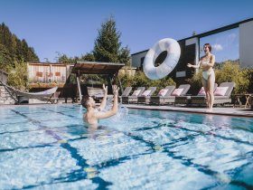 Urlaub in Zell am See mit vielen Inklusivleistungen | 5 Nächte