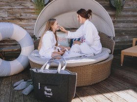 Urlaub in Zell am See mit vielen Inklusivleistungen | 5 Nächte