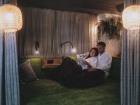 Urlaub in Zell am See mit vielen Inklusivleistungen | 5 Nächte