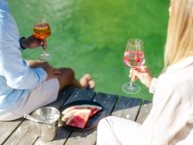 Urlaub in Zell am See mit vielen Inklusivleistungen | 3 Nächte