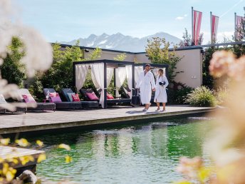 Winterurlaub in Zell am See - Skifahren, Wellness, Winter-Aktiv - alles ist möglich | 6 Nächte