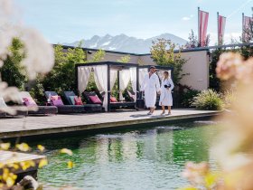 Urlaub in Zell am See mit vielen Inklusivleistungen | 5 Nächte