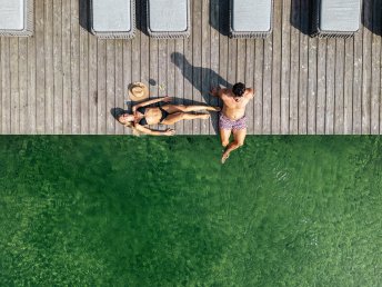 Urlaub in Zell am See mit vielen Inklusivleistungen & Sommerkarte | 1 Nacht