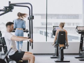 Urlaub in Zell am See mit vielen Inklusivleistungen | 5 Nächte