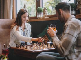 Urlaub in Zell am See mit vielen Inklusivleistungen | 1 Nacht