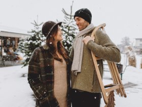 Urlaub in Zell am See mit vielen Inklusivleistungen | 5 Nächte