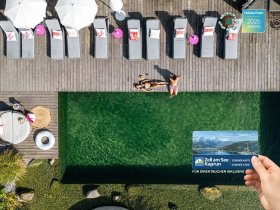 Urlaub in Zell am See mit vielen Inklusivleistungen | 5 Nächte