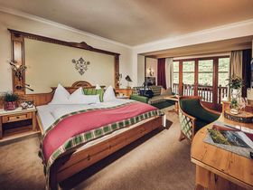 Urlaub in Zell am See mit vielen Inklusivleistungen | 5 Nächte