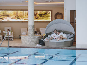 Urlaub in Zell am See mit vielen Inklusivleistungen | 5 Nächte