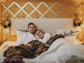 Urlaub in Zell am See mit vielen Inklusivleistungen | 5 Nächte