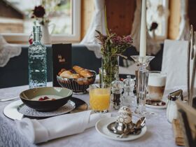 Urlaub in Zell am See mit vielen Inklusivleistungen | 5 Nächte