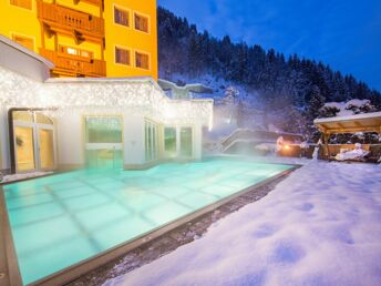 Urlaub in Zell am See mit vielen Inklusivleistungen & Sommerkarte | 6 Nächte