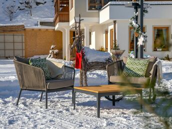 Urlaub in Zell am See mit vielen Inklusivleistungen & Sommerkarte | 4 Nächte