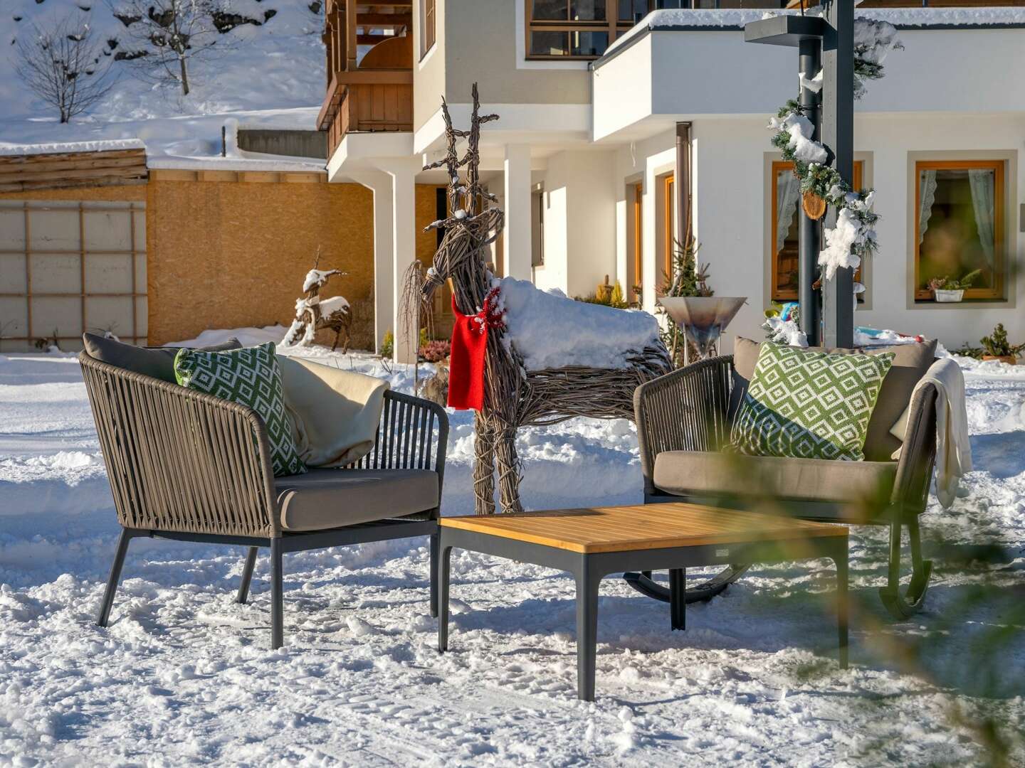 Urlaub in Zell am See mit vielen Inklusivleistungen & Sommerkarte | 6 Nächte