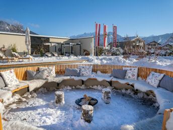 Urlaub in Zell am See mit vielen Inklusivleistungen & Sommerkarte | 3 Nächte