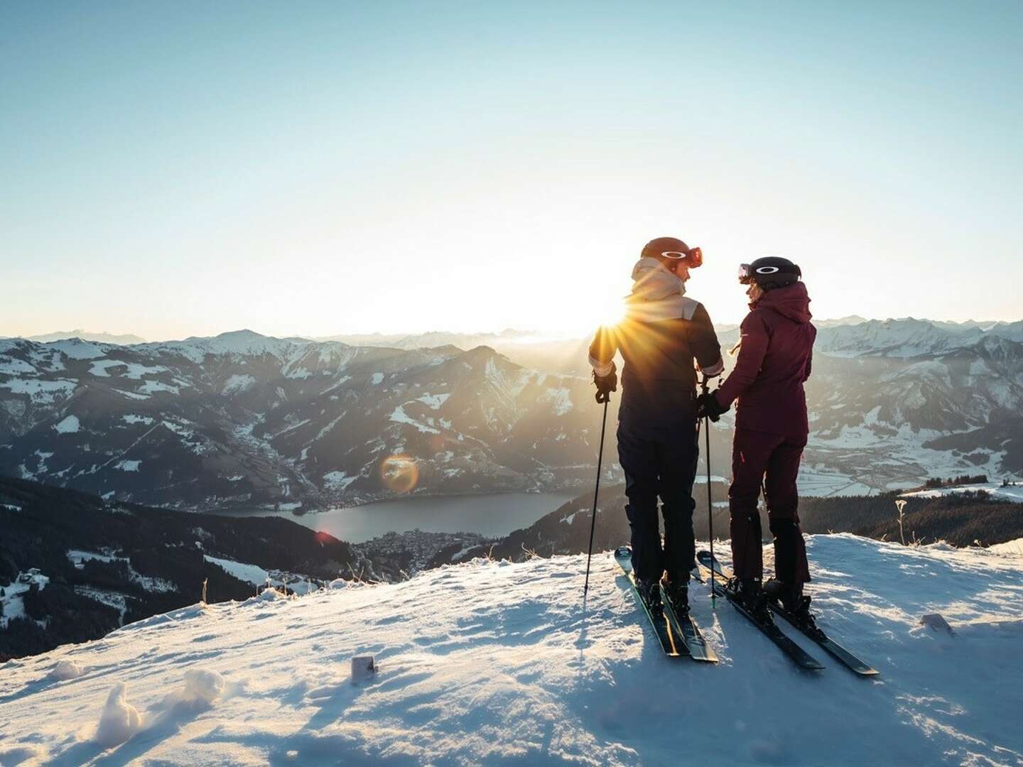 Urlaub in Zell am See mit vielen Inklusivleistungen & Sommerkarte | 5 Nächte