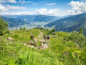 Urlaub in Zell am See mit vielen Inklusivleistungen & Sommerkarte | 3 Nächte