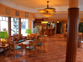 Zeit zu Zweit ins Hamburger Land