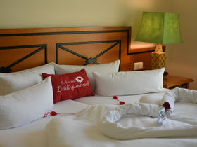 Zeit zu Zweit ins Hamburger Land