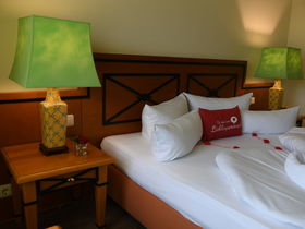 Zeit zu Zweit ins Hamburger Land