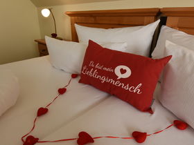 Zeit zu Zweit ins Hamburger Land