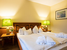 Zeit zu Zweit ins Hamburger Land