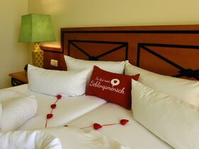 Zeit zu Zweit ins Hamburger Land