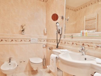 Antistress-Aufenthalt im Olympia Wellness Resort in Karlsbad |4 Tage  