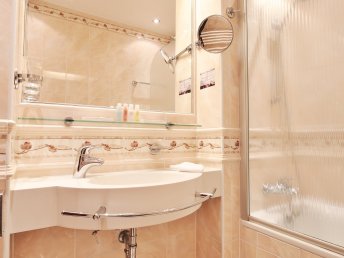Antistress-Aufenthalt im Olympia Wellness Resort in Karlsbad |4 Tage  