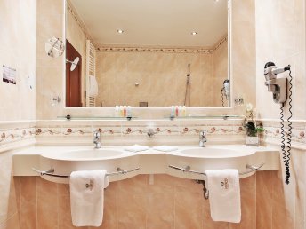 Antistress-Aufenthalt im Olympia Wellness Resort in Karlsbad |4 Tage  
