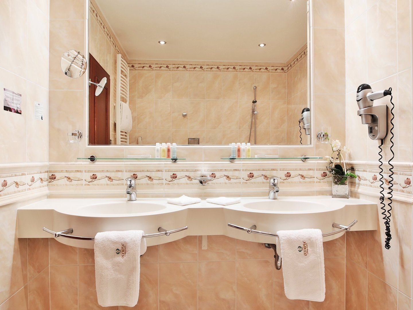 Antistress-Aufenthalt im Olympia Wellness Resort in Karlsbad |4 Tage  