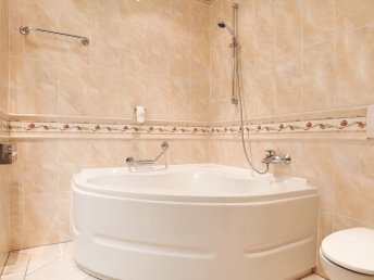 Antistress-Aufenthalt im Olympia Wellness Resort in Karlsbad |4 Tage  