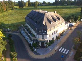 Natur Wochenende am Bütgenbacher See | 3 Tage