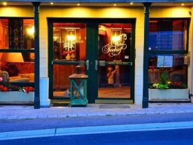 Natur Wochenende am Bütgenbacher See | 3 Tage