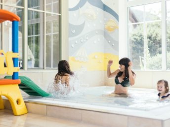 Auszeit im Tiroler Oberland inkl. Verwöhnpension & Spa | 5 Nächte