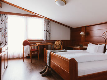 Auszeit im Tiroler Oberland inkl. Verwöhnpension & Spa | 5 Nächte