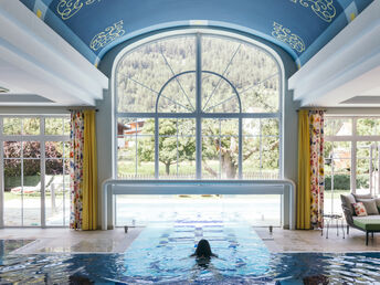 Auszeit im Tiroler Oberland inkl. Verwöhnpension & Spa | 5 Nächte