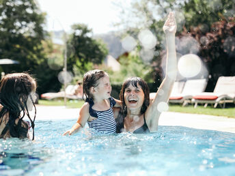 Auszeit im Tiroler Oberland inkl. Verwöhnpension & Spa | 5 Nächte