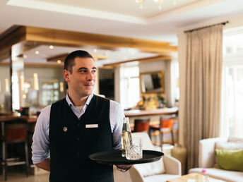 Auszeit im Tiroler Oberland inkl. Verwöhnpension & Spa | 5 Nächte