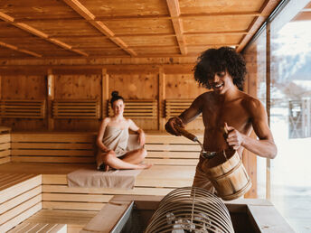 Auszeit im Tiroler Oberland inkl. Verwöhnpension & Spa | 5 Nächte