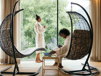 Auszeit im Tiroler Oberland inkl. Verwöhnpension & Spa | 5 Nächte