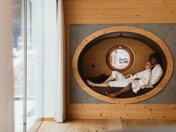 Auszeit im Tiroler Oberland inkl. Verwöhnpension & Spa | 5 Nächte