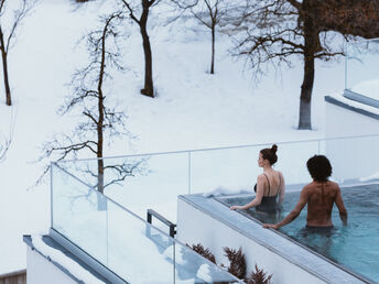 Auszeit im Tiroler Oberland inkl. Verwöhnpension & Spa | 5 Nächte