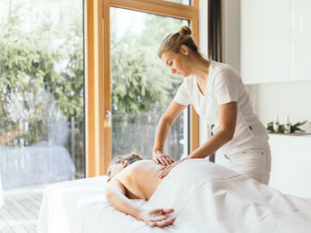 Auszeit im Tiroler Oberland inkl. Verwöhnpension & Spa | 5 Nächte