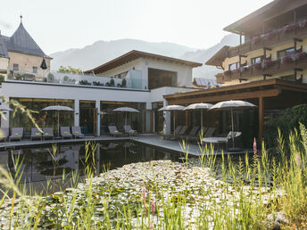 Auszeit im Tiroler Oberland inkl. Verwöhnpension & Spa | 5 Nächte
