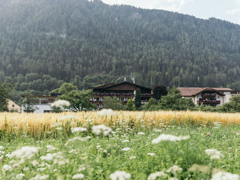 Auszeit im Tiroler Oberland inkl. Verwöhnpension & Spa | 5 Nächte