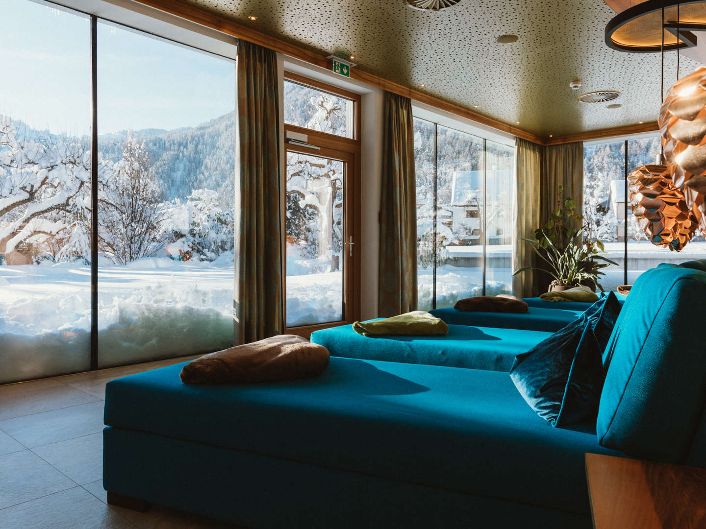 Auszeit im Tiroler Oberland inkl. Verwöhnpension & Spa | 5 Nächte
