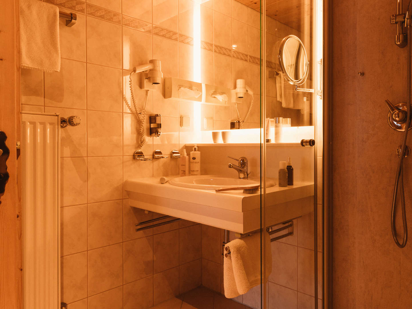 Auszeit im Tiroler Oberland inkl. Verwöhnpension & Spa | 5 Nächte