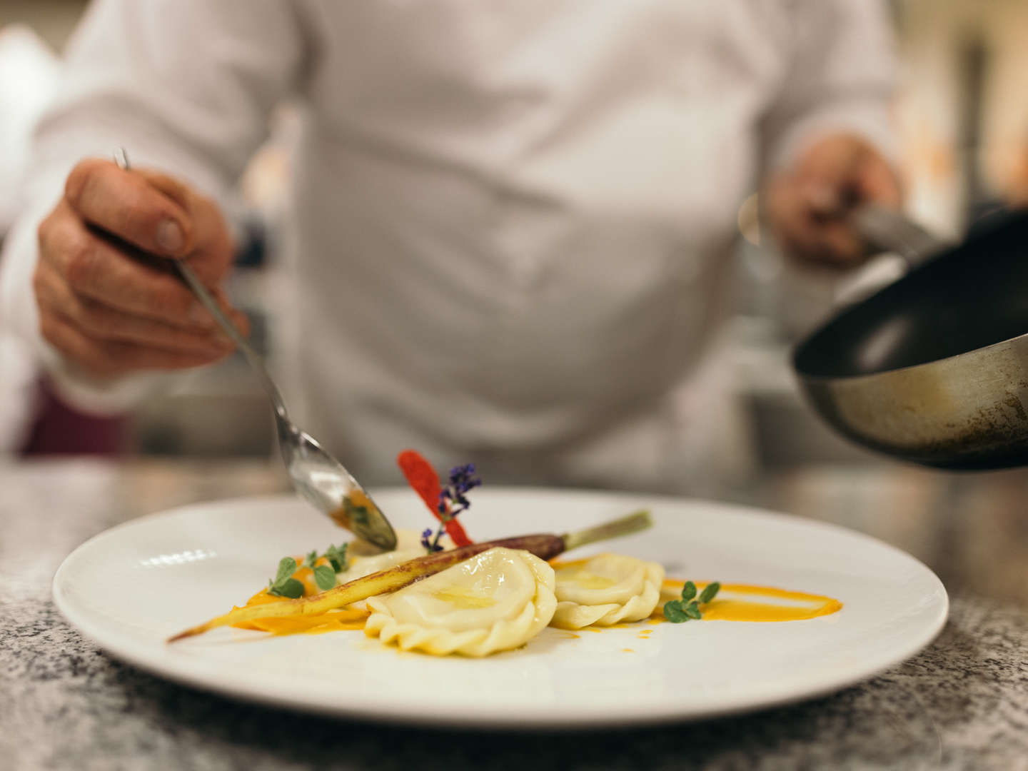 Auszeit im Tiroler Oberland inkl. Verwöhnpension & Spa | 5 Nächte